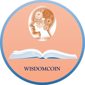 WisdomCoin