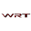 WRT logo