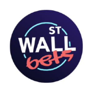 WallStreetBets DApp