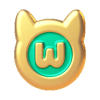 WUF logo