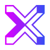 XACT logo