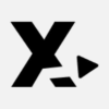XAH logo
