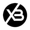 XB logo