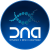 XDNA logo
