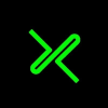 XED logo