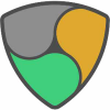 XEM logo