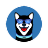 XRDOGE logo