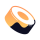XSUSHI logo