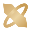 XTAL logo