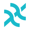 XX logo