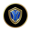 YGG logo