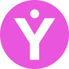 YOUC logo