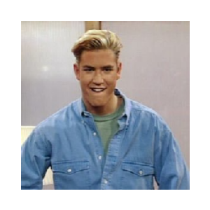 Zack Morris