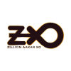 ZILLIONXO logo