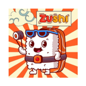 ZUSHI